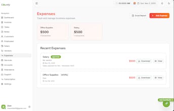 Countly gallery image