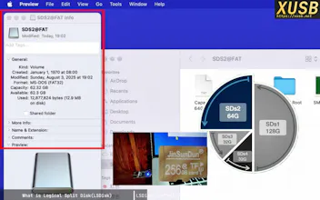 XUSB-LSDisk gallery image
