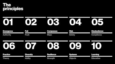 Interview with MIT Media Lab's Joi Ito, co-author of Whiplash: How to Survive Our Faster Future gallery image