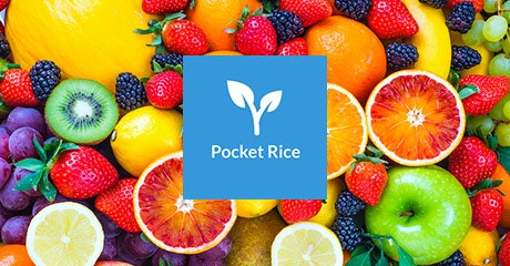 Pocket Rice