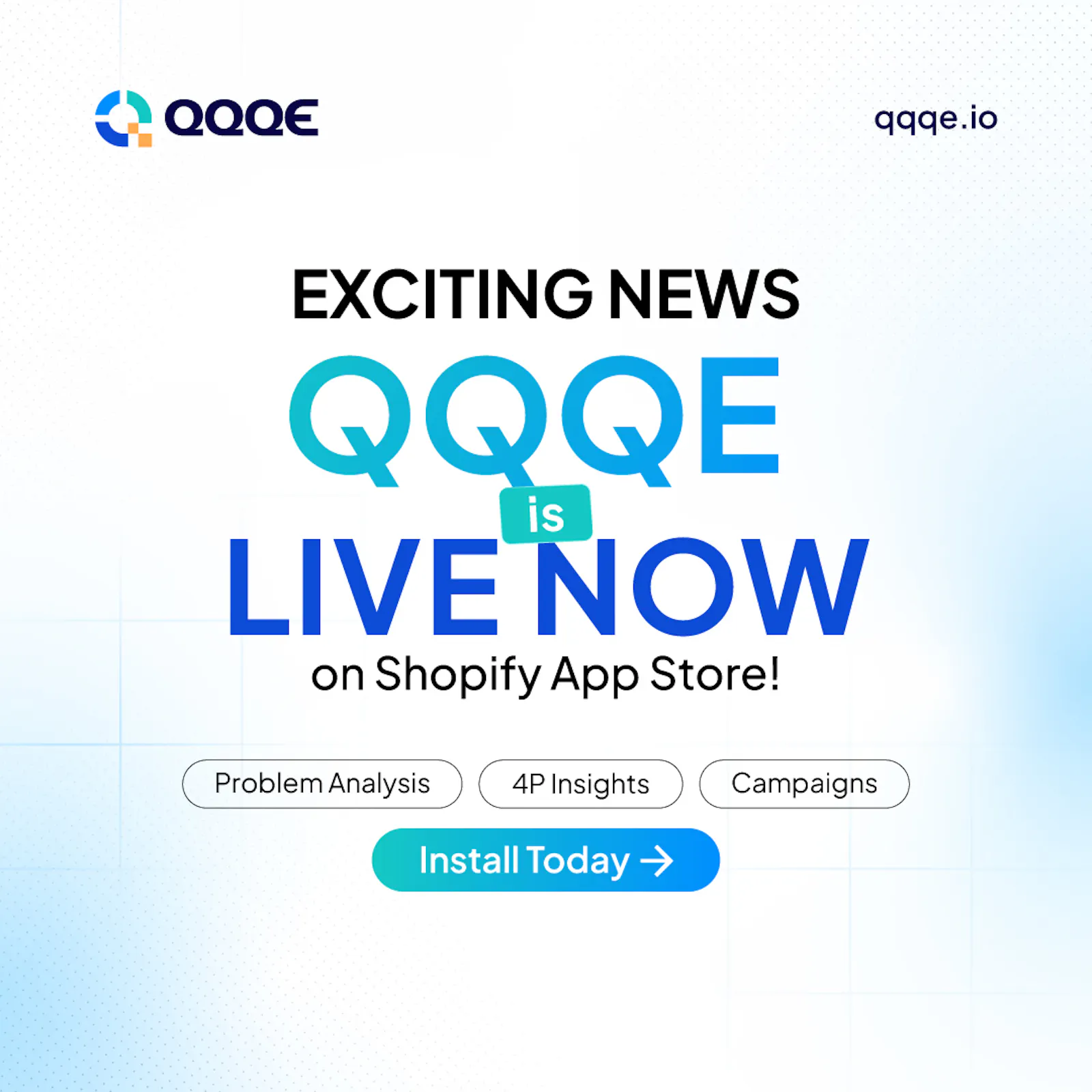 QQQE screenshot 3