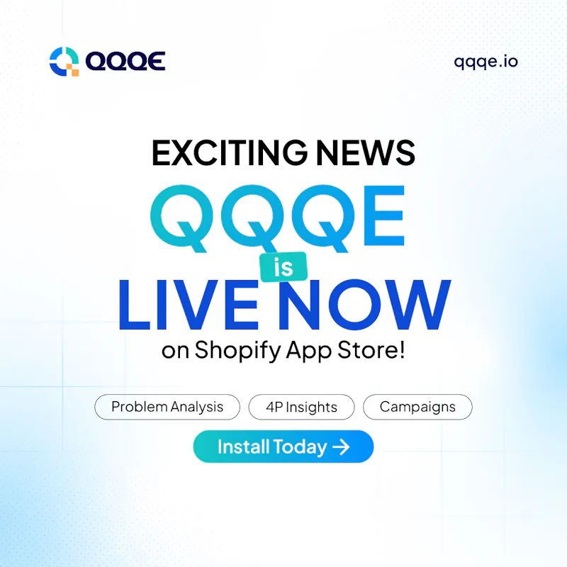 QQQE screenshot 3