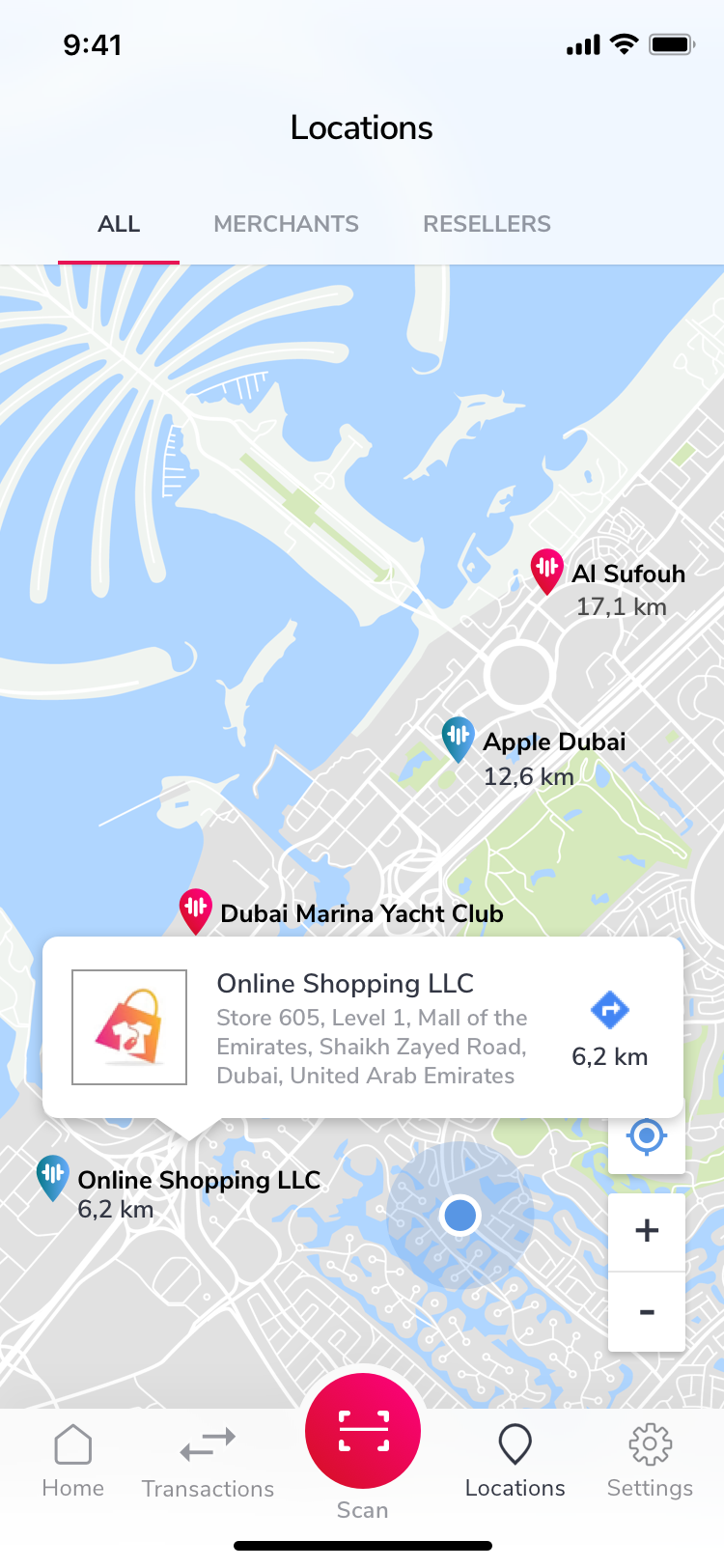 MenaPay gallery image