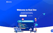 Real Dev media 2