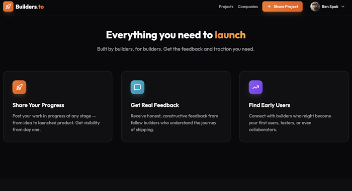 Builders.to产品图