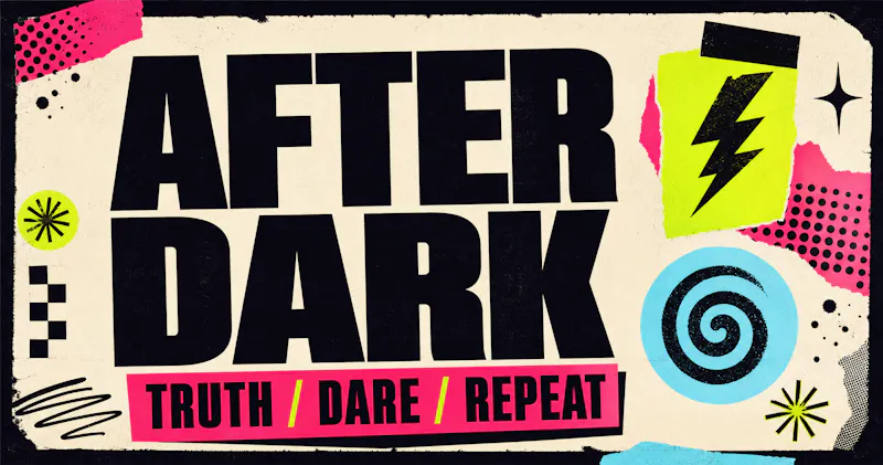 Truth or Dare Go screenshot 1
