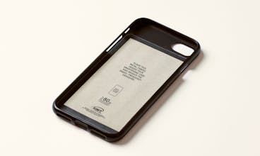 Lesssss Card gallery image