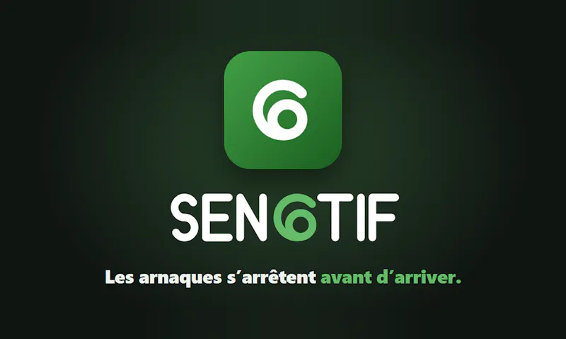 SEN6TIF screenshot 1