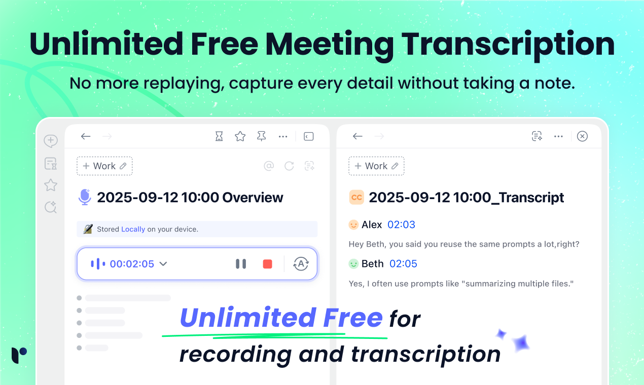 remio 2.0 - Screenshot 4 showing product features and functionality