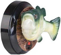 Big Mouth Billy Bass with Alexa gallery image
