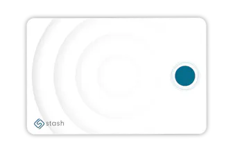 Stash Password Managing Card gallery image