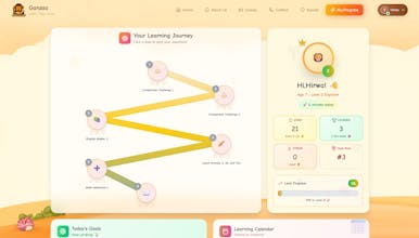 Ganzaa gallery image