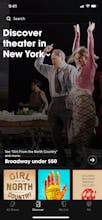 TodayTix gallery image