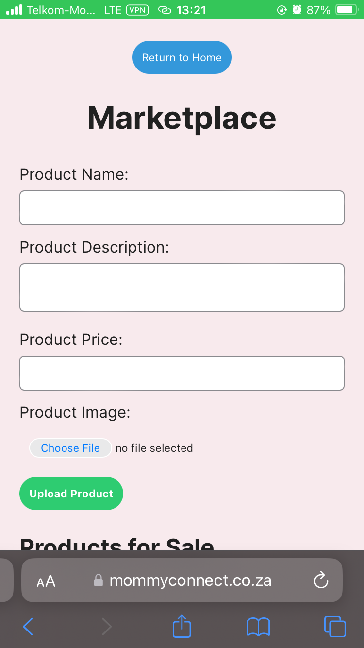 Mommy Connect gallery image