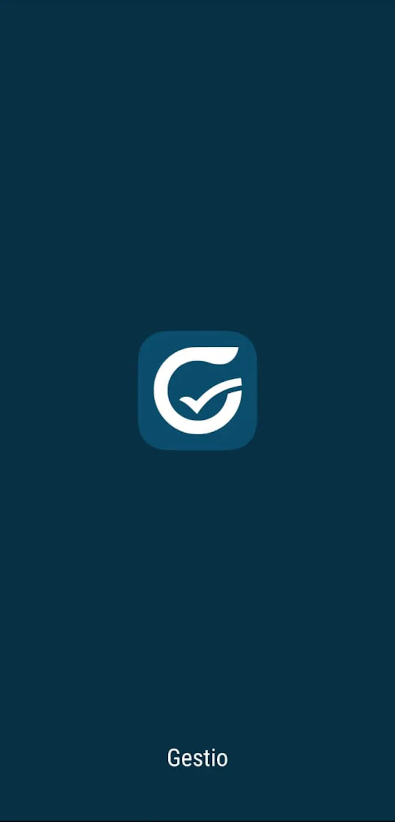 Gestio screenshot 1