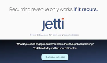 Jetti gallery image