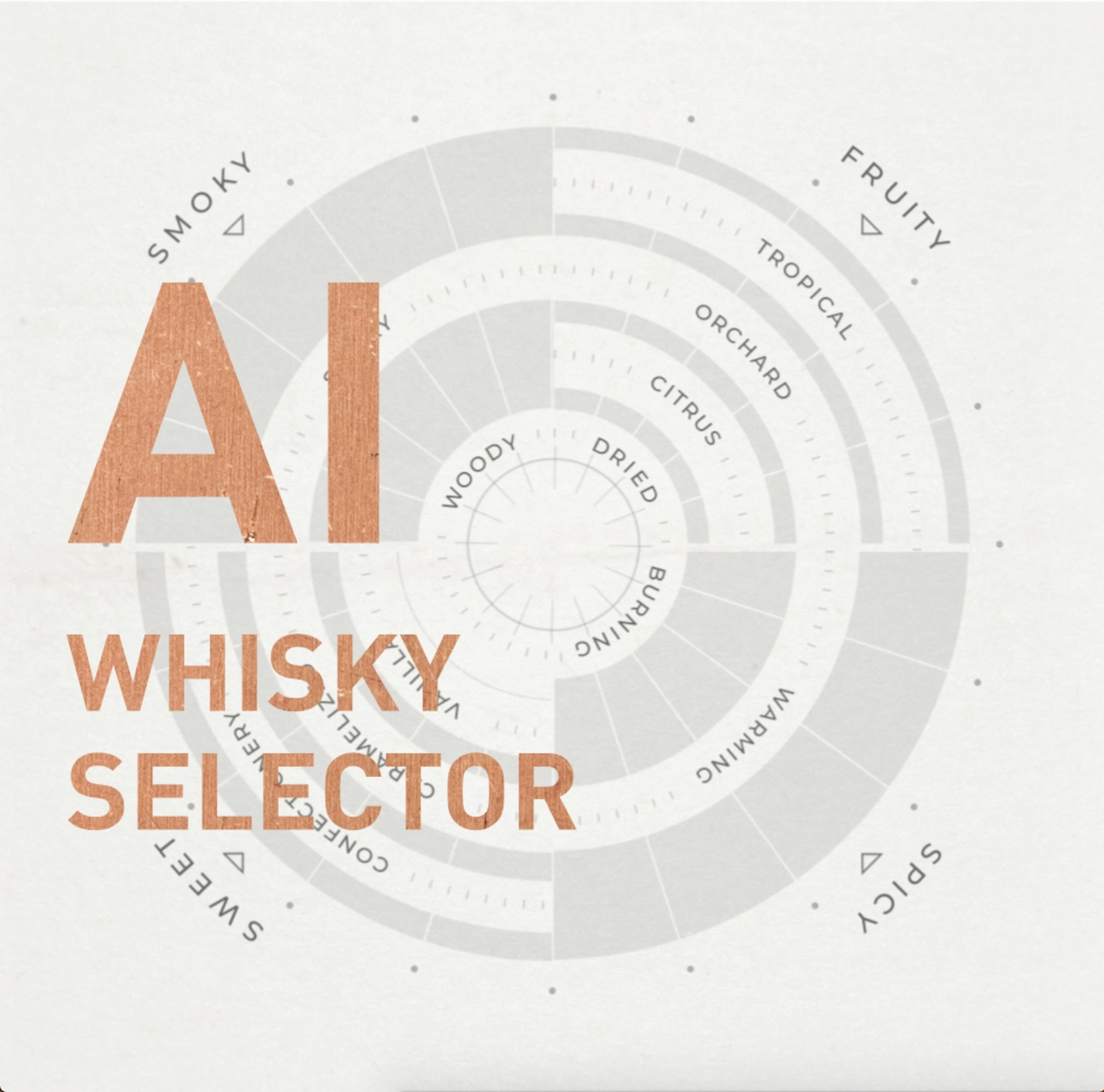 Whats your Whisky - AI Whisky Selector