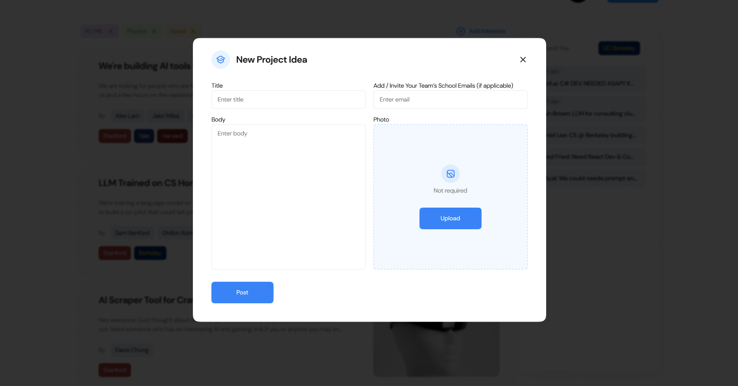 Buildbook gallery image