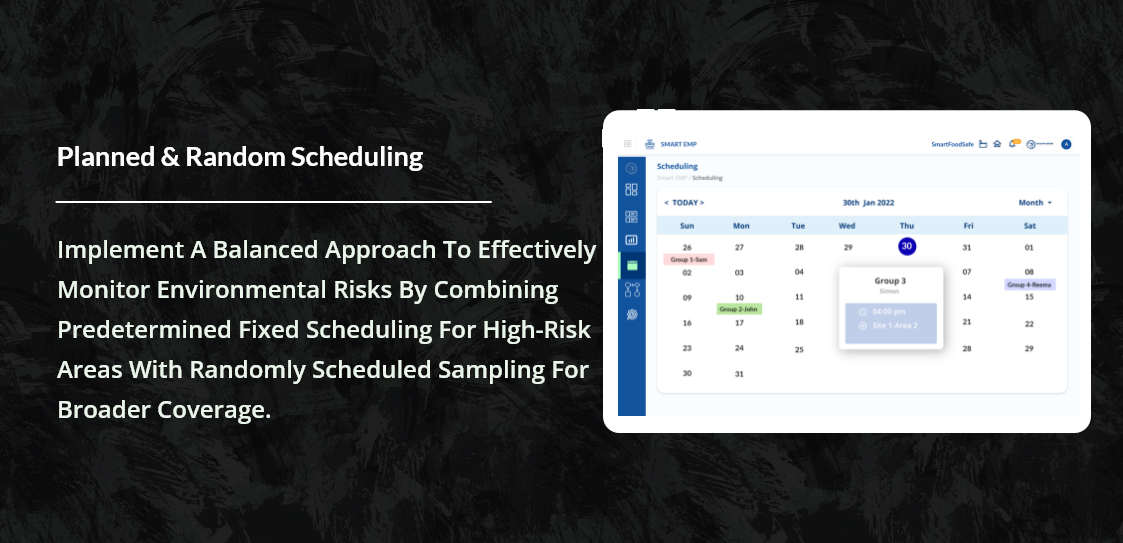 Smart EMP gallery image