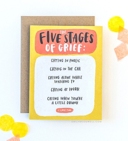 Empathy Cards gallery image
