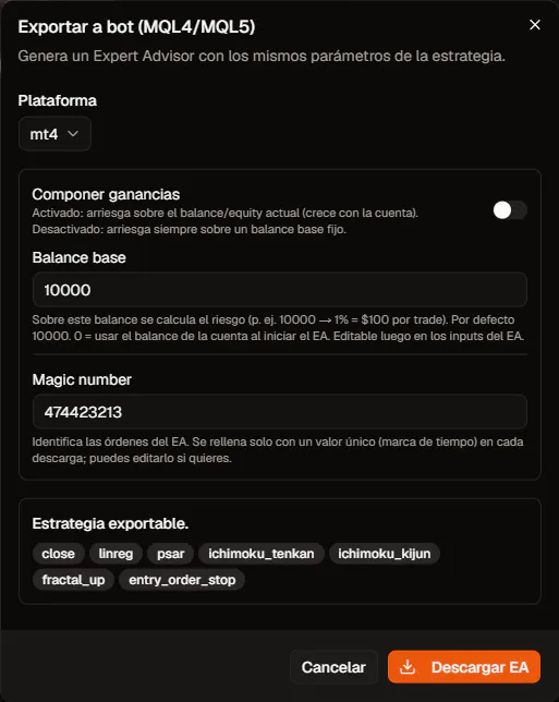 Quanorix 截图 5