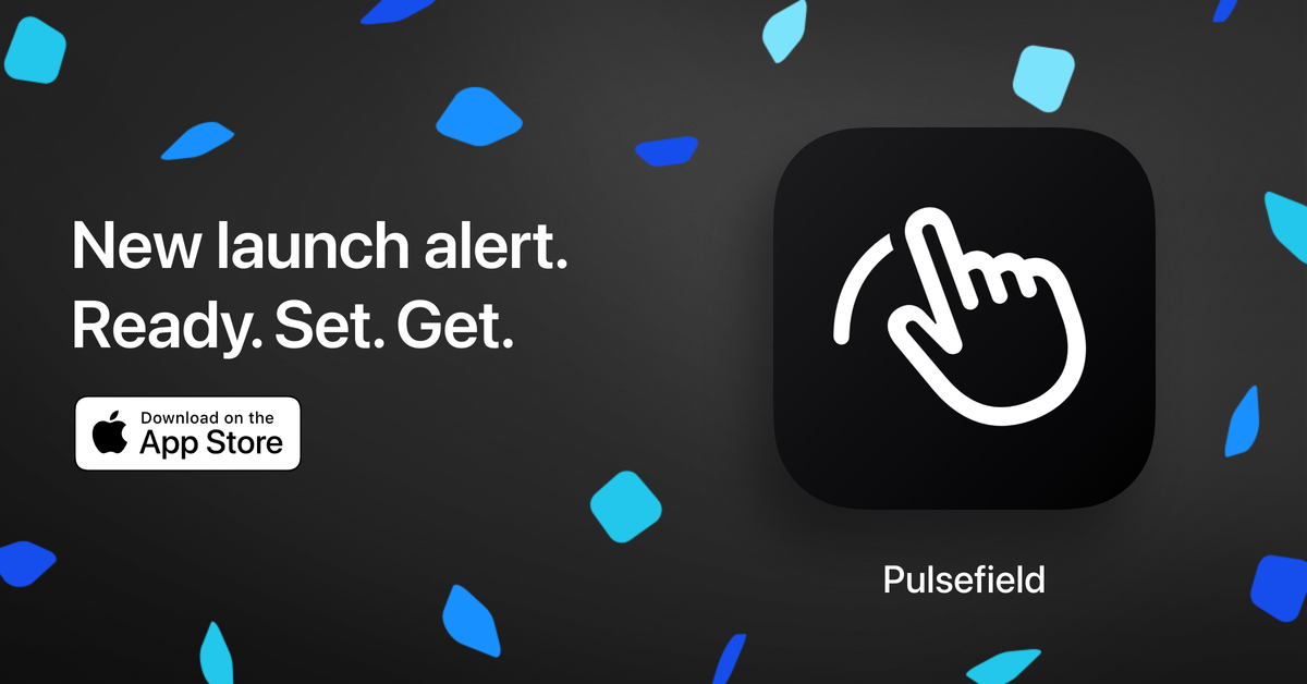 Pulsefield gallery image