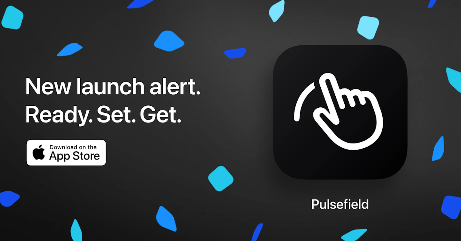 Pulsefield screenshot 1