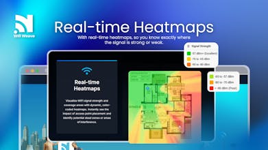 WiFi Weave gallery image