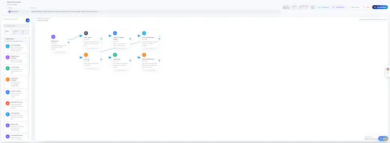 Nida-OS screenshot 1