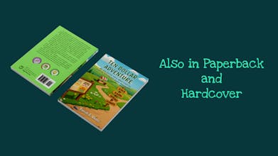 Ten Dollar Adventure gallery image