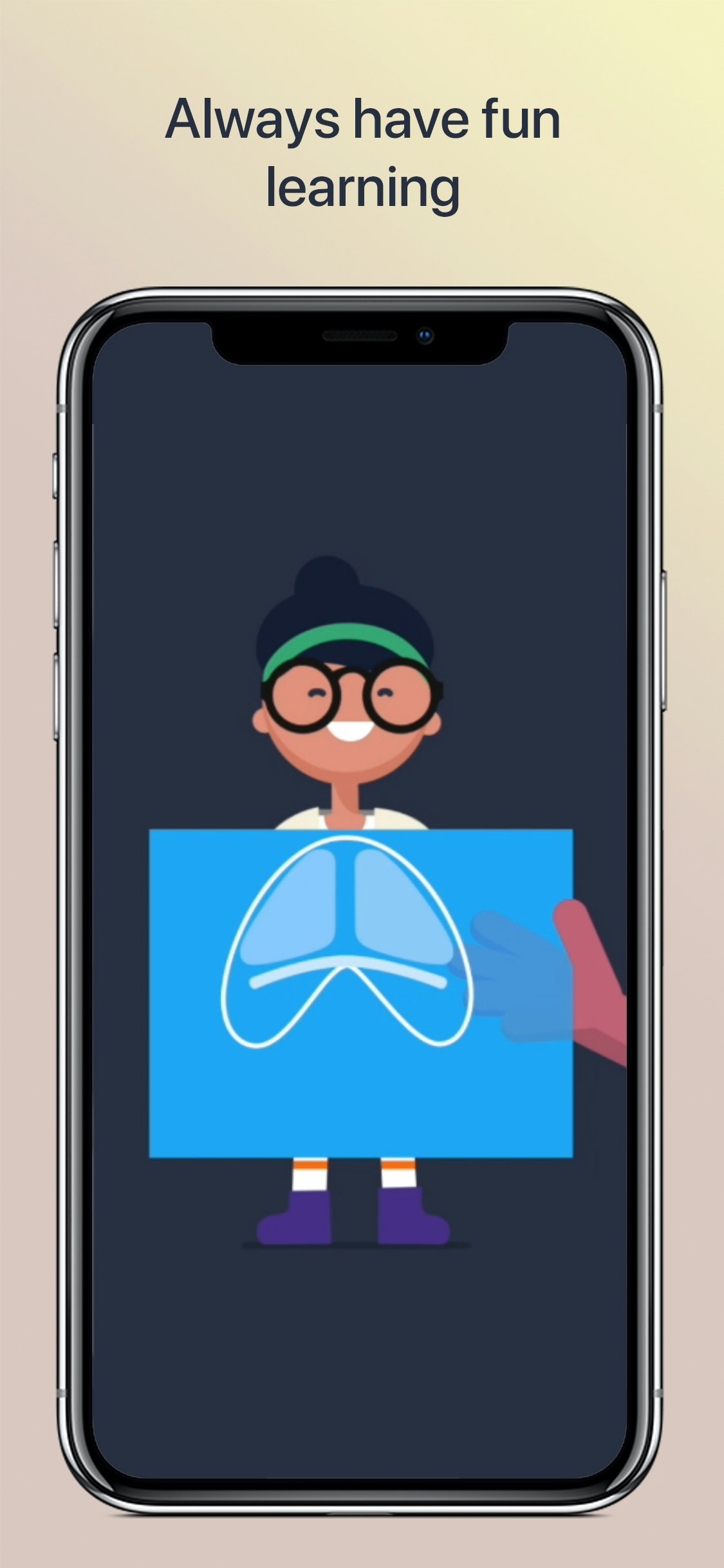 Astound gallery image