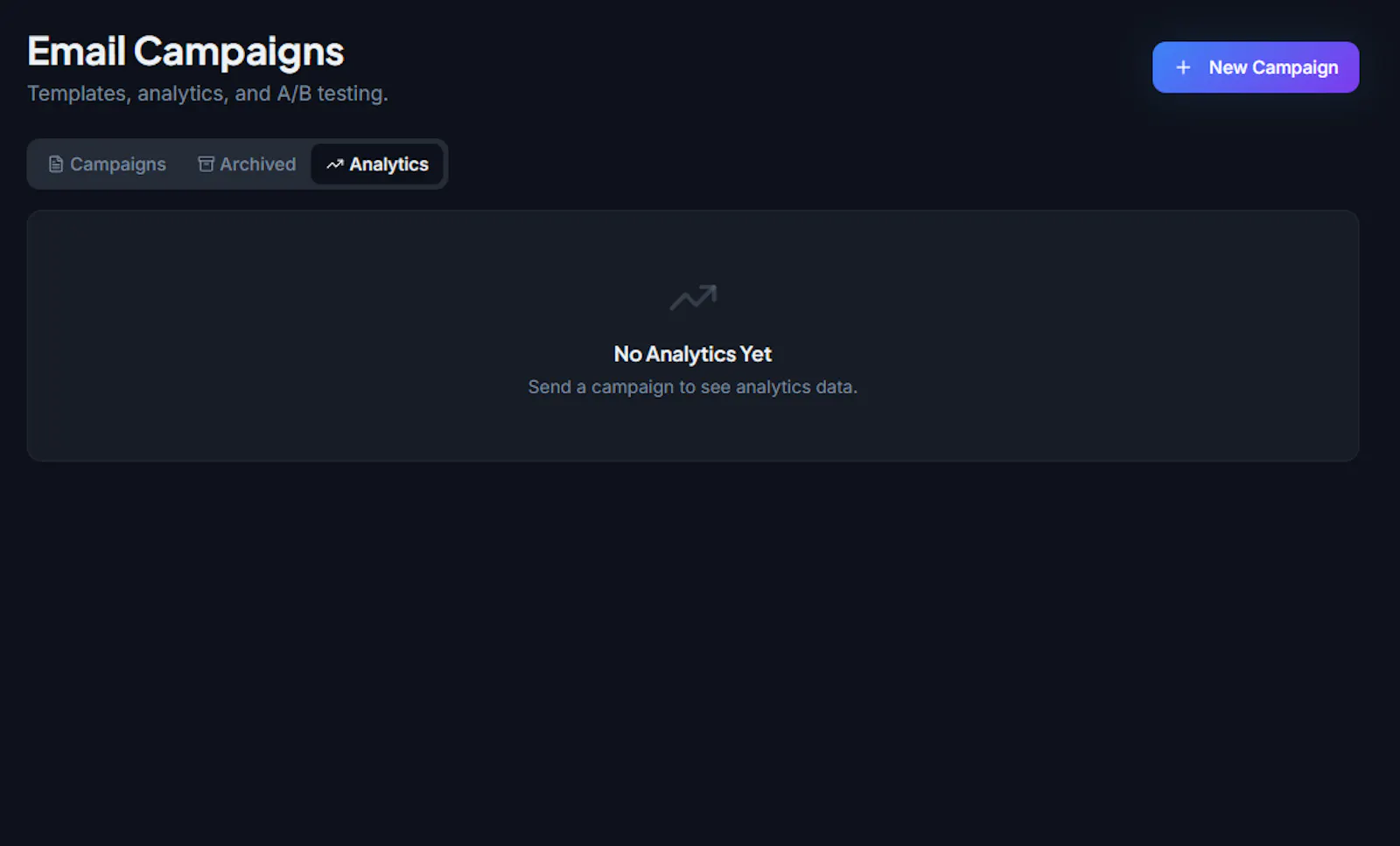 SmartMail screenshot 3