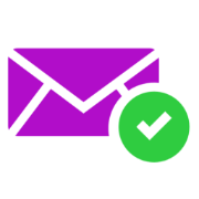 is-valid.email logo