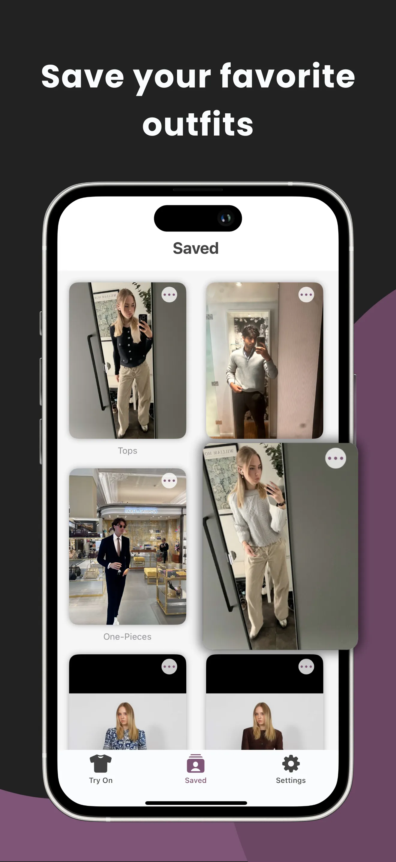 Wear AI gallery image