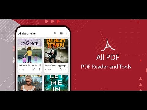 All PDF Reader gallery image