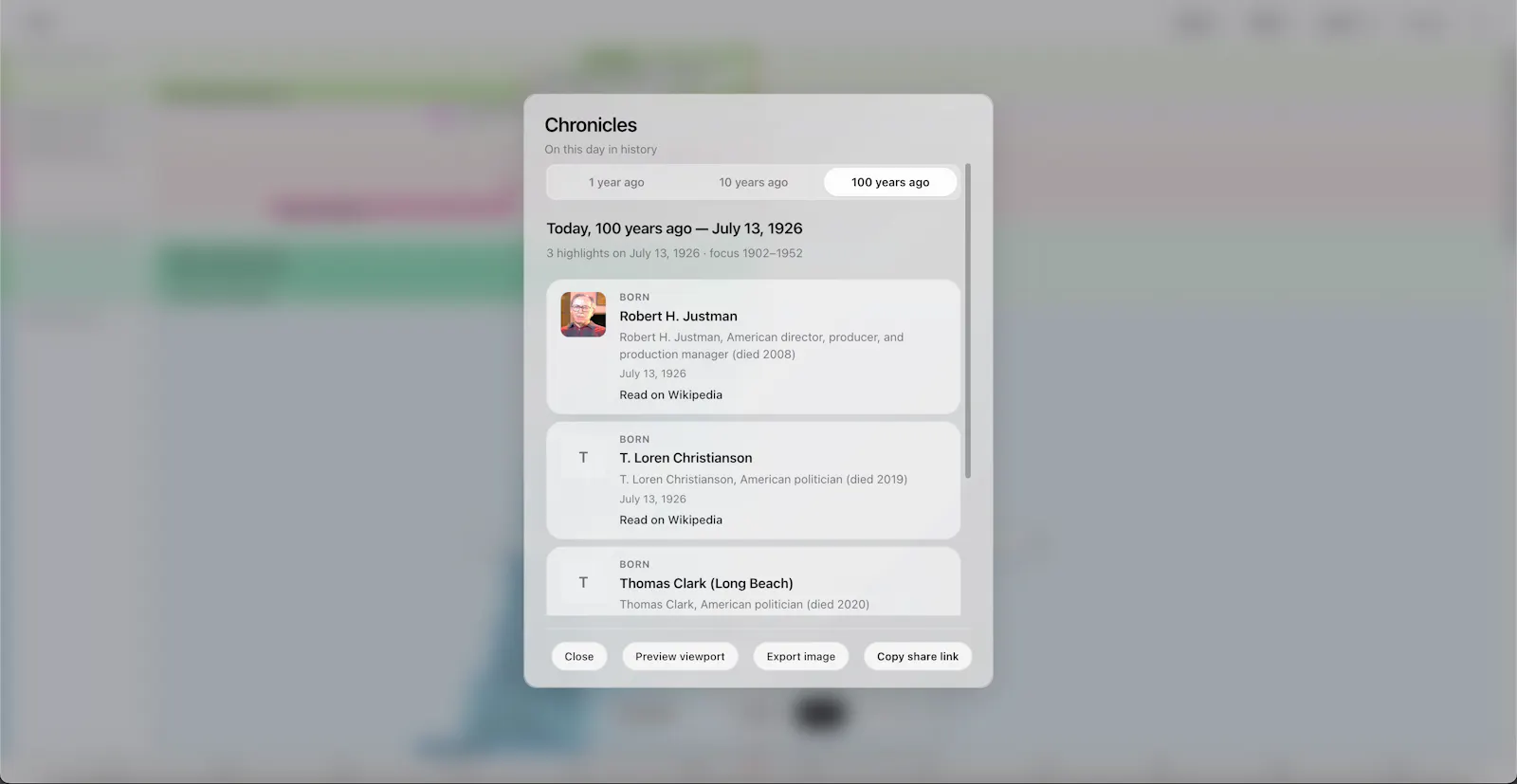 Time screenshot 5