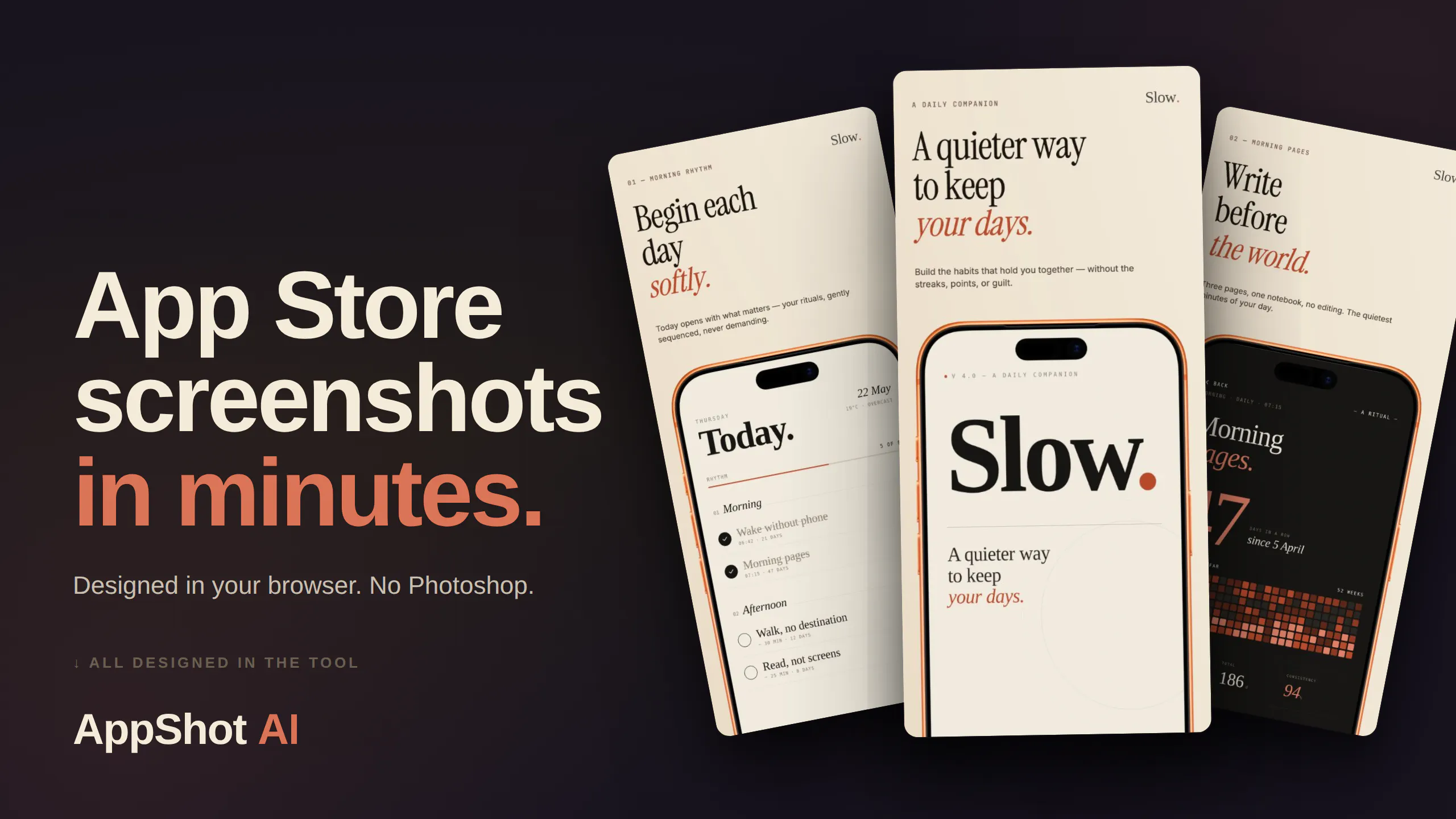 AppShot AI gallery image
