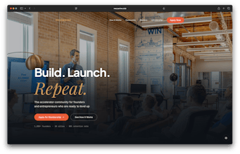 Mezzanine Club gallery image