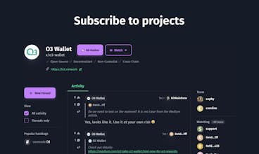 Holdex gallery image