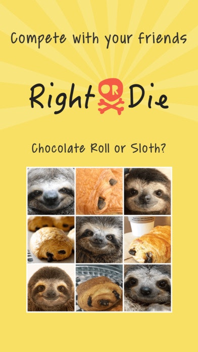 Right Or Die gallery image