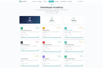 BuyOrBail.ai gallery image