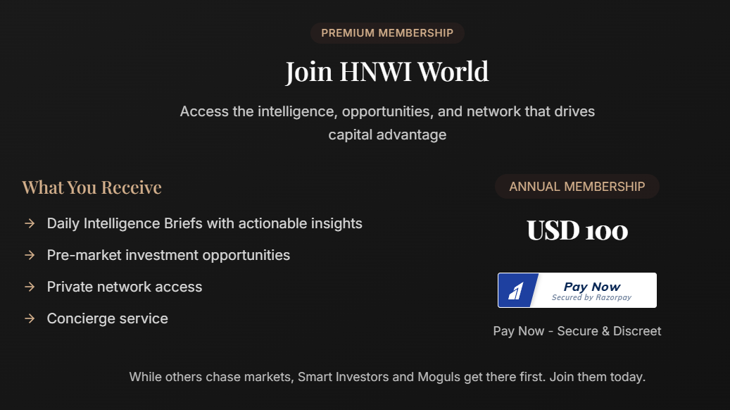 Hnwi Chronicles media 2