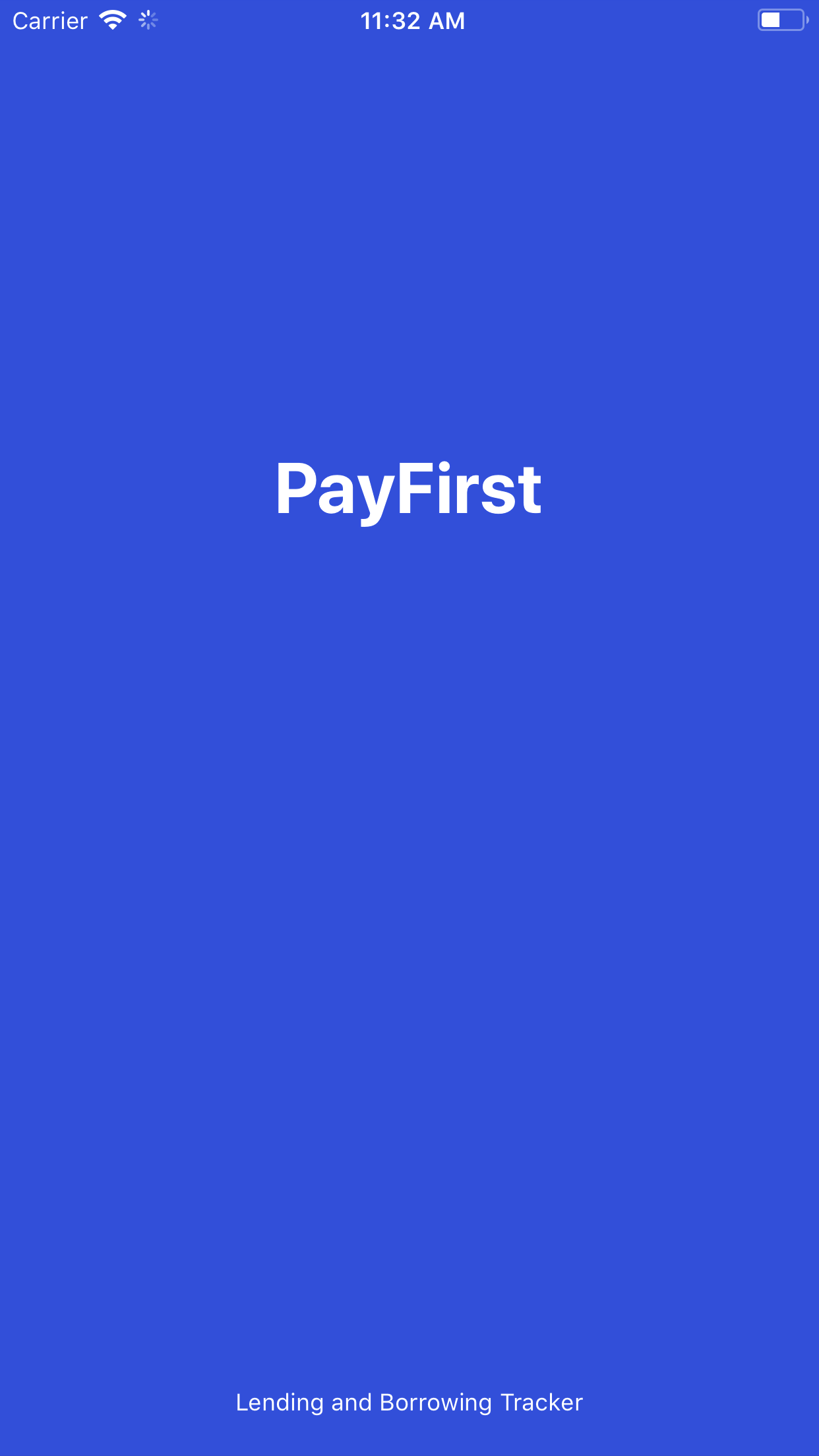 PayFirst gallery image