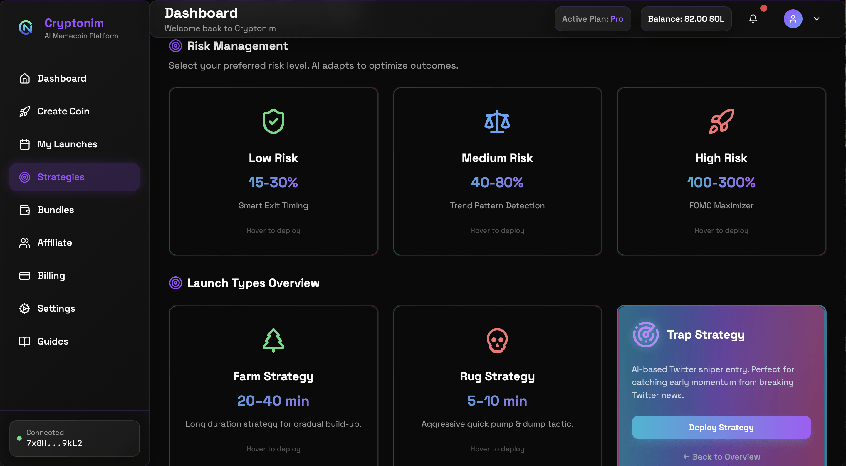 Cryptonim.dev gallery image
