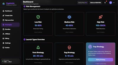 Cryptonim.dev gallery image