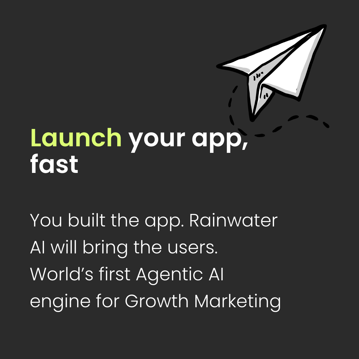 Rainwater Labs gallery image