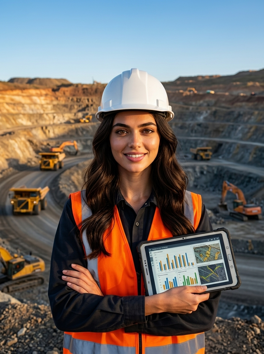 Mine Market gallery image