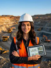 Mine Market gallery image