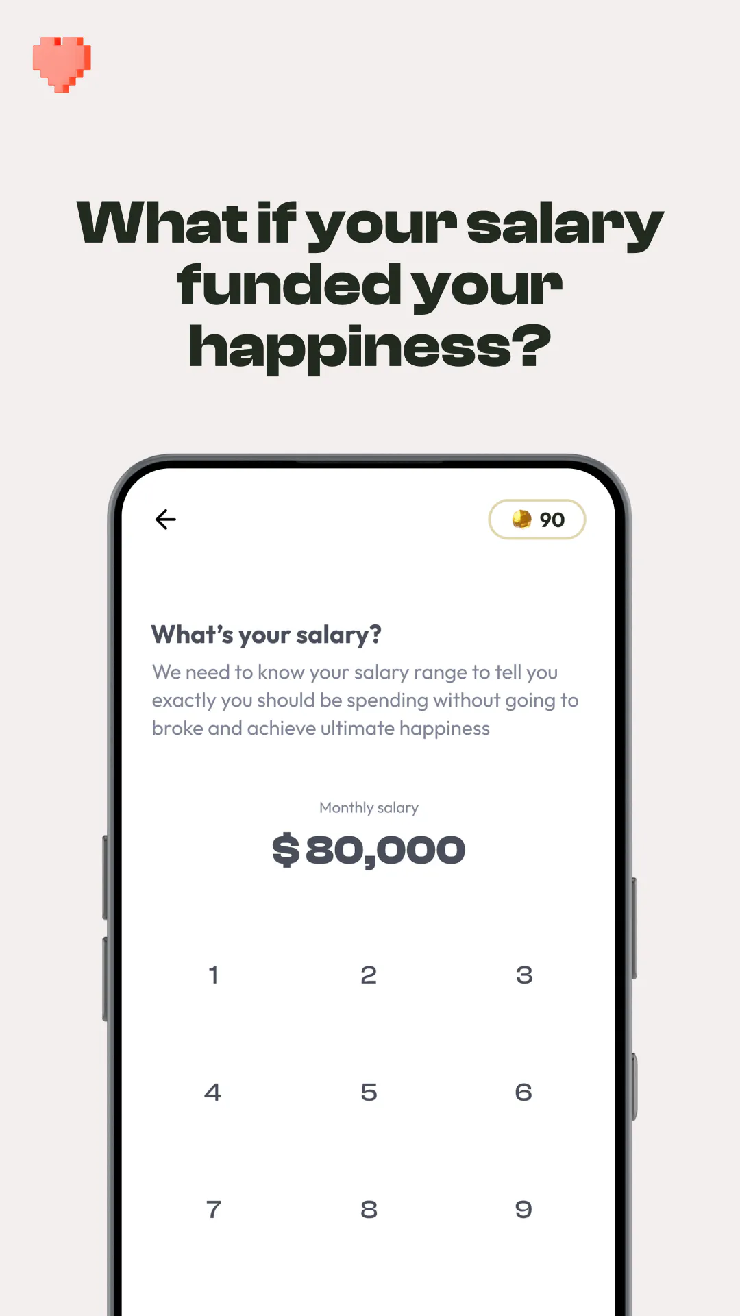 LifeOf — Habits that pay you back. gallery image