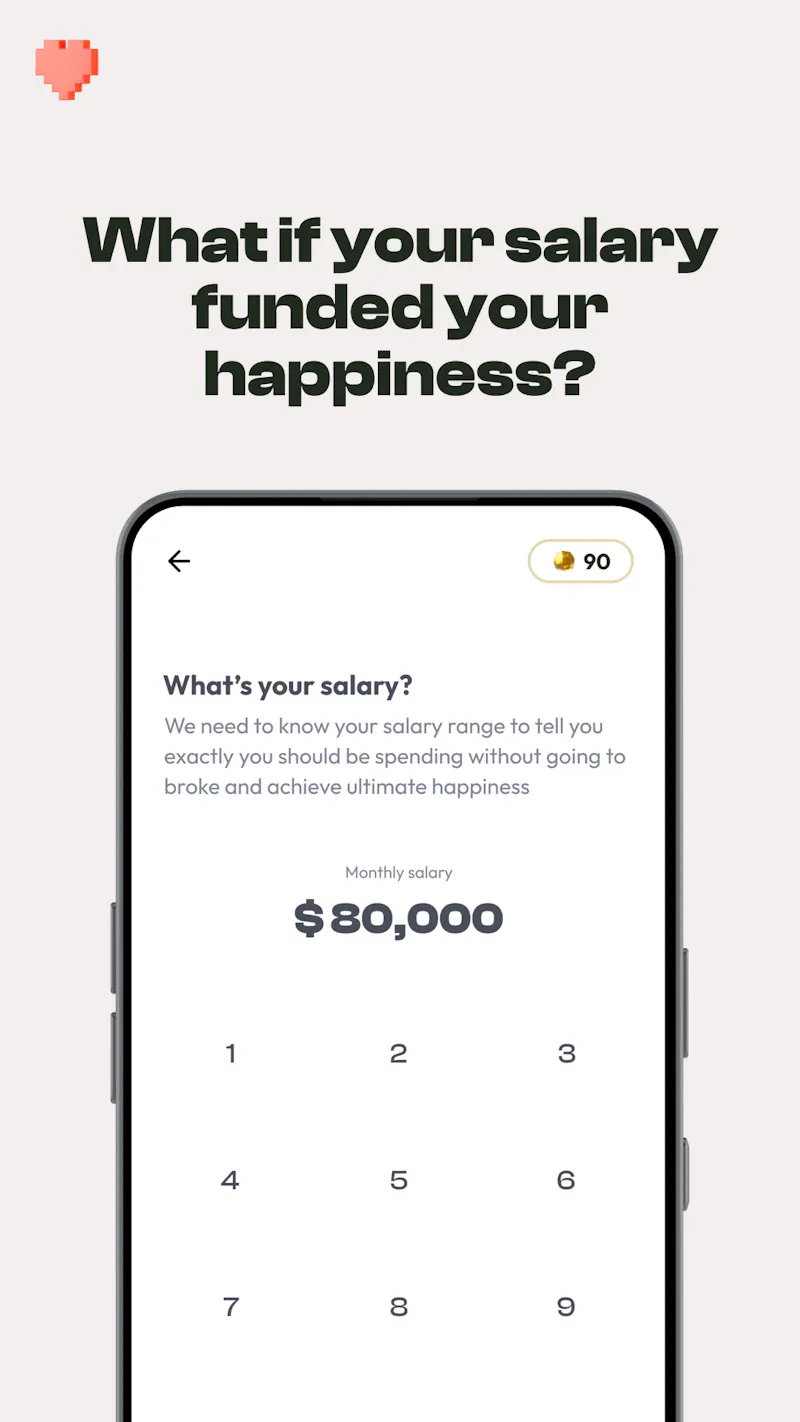 LifeOf — Habits that pay you back. screenshot 7